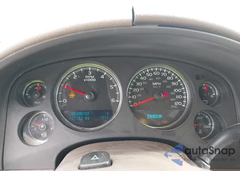 2009 Chevrolet Suburban 1500 Lt2 из США, поврежденный, VIN 1GNFK26359R200194